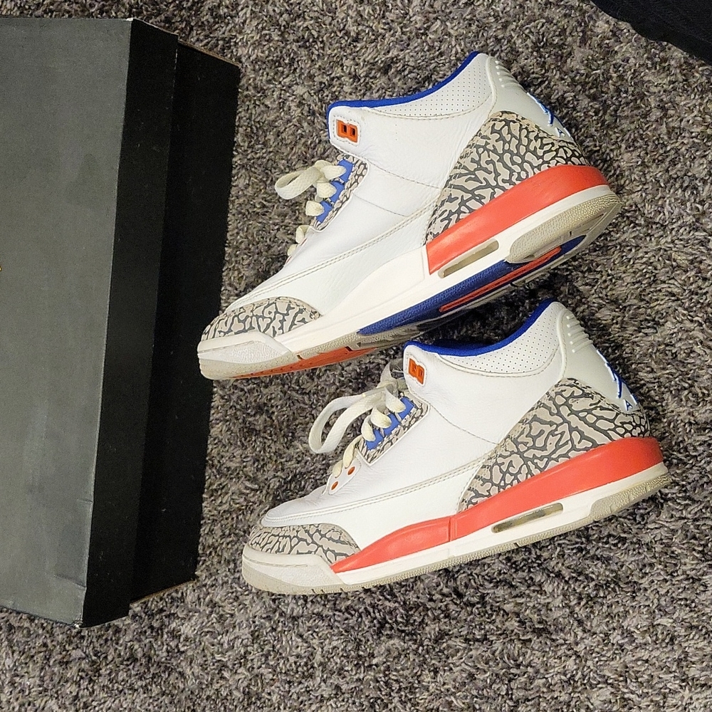 Air Jordan - Picture 3 of 8